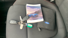 Ford Focus 1.0 EcoBoost 125 ST-Line 5dr Petrol Hatchback